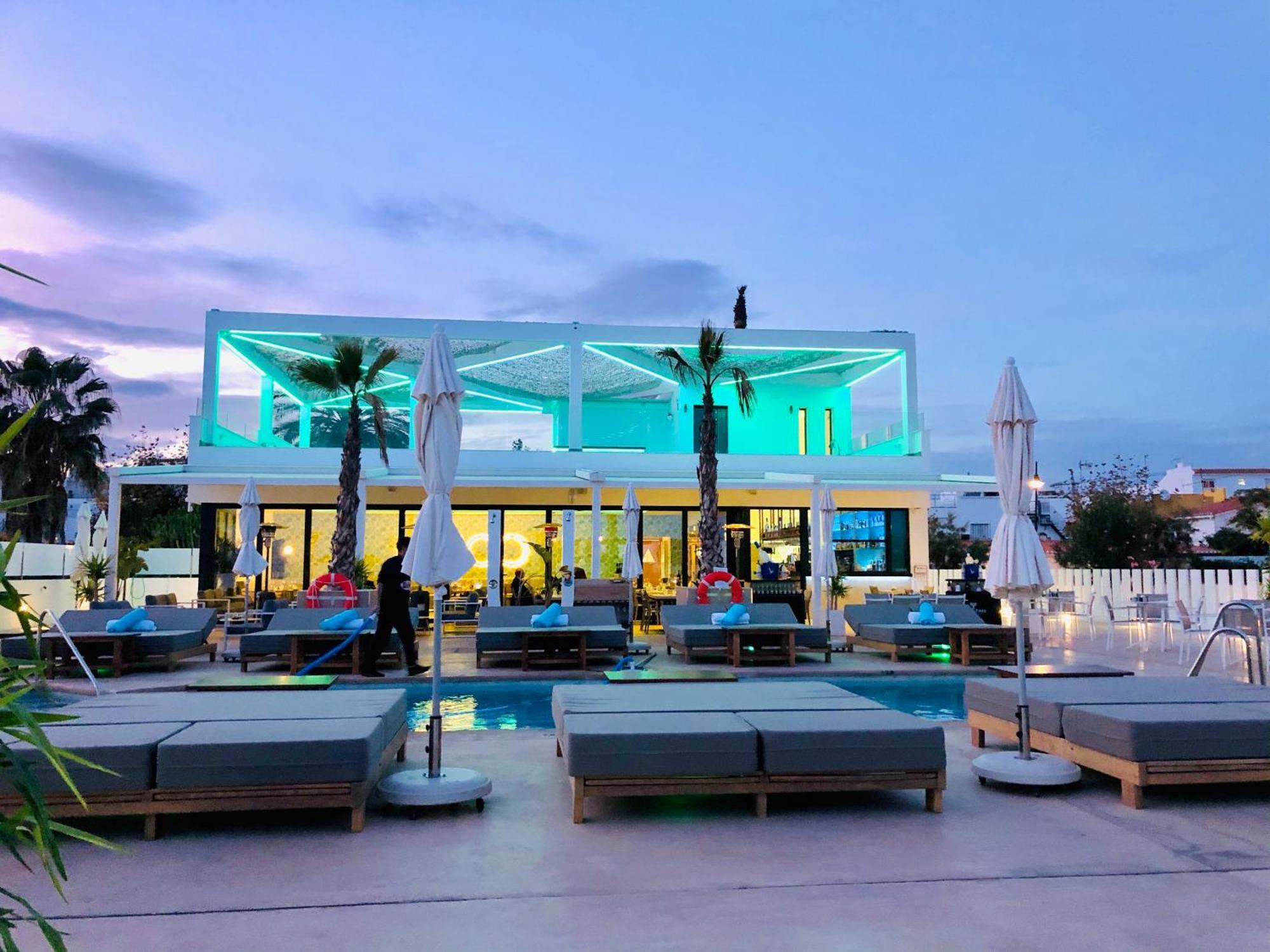 Paradise In Riviera By The Sea Mijas Exterior foto